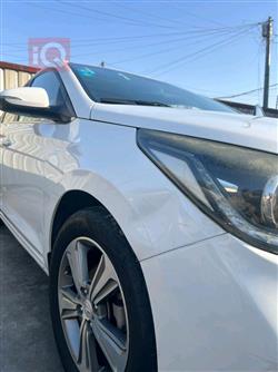 هيونداي أكسنت